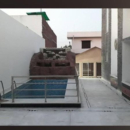 Hotel Triveni Darshan Prayagraj Esterno foto