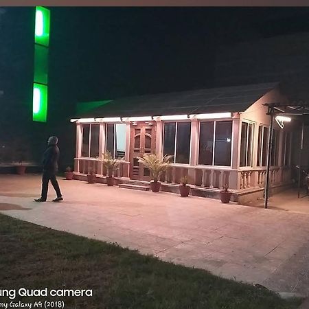 Hotel Triveni Darshan Prayagraj Esterno foto
