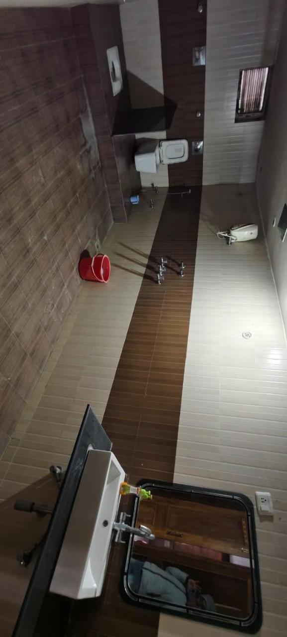 Hotel Triveni Darshan Prayagraj Esterno foto