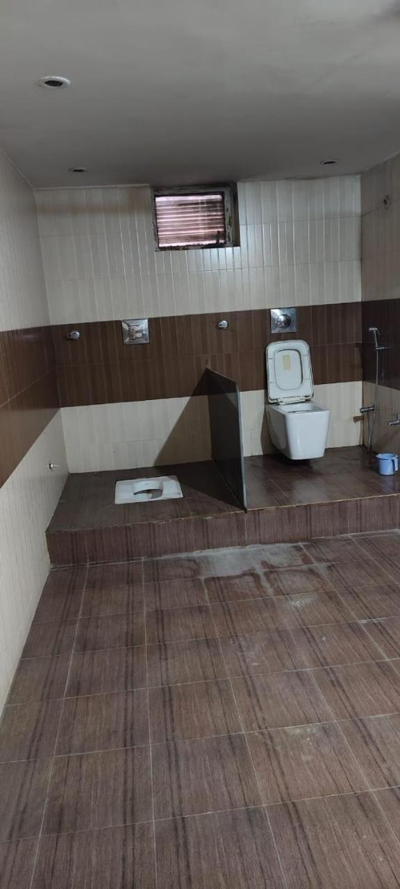 Hotel Triveni Darshan Prayagraj Esterno foto