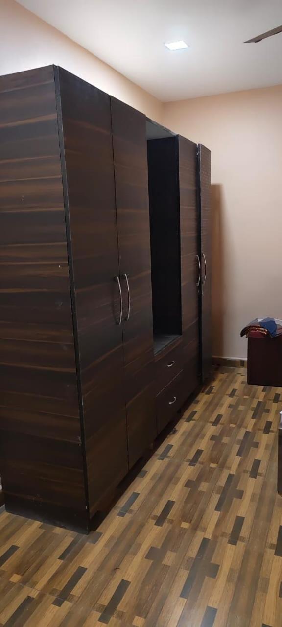 Hotel Triveni Darshan Prayagraj Esterno foto